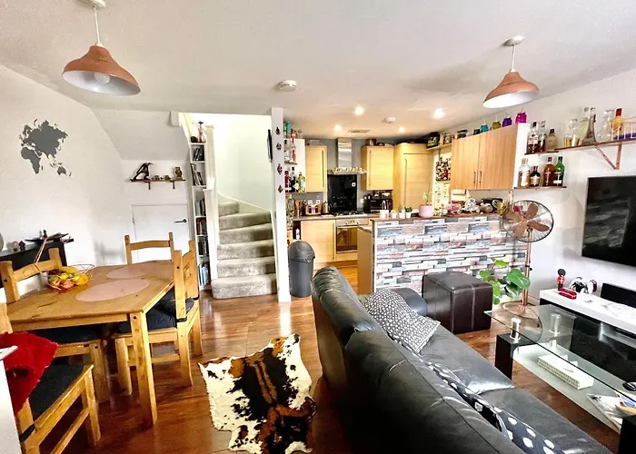 Private Room In Bs14