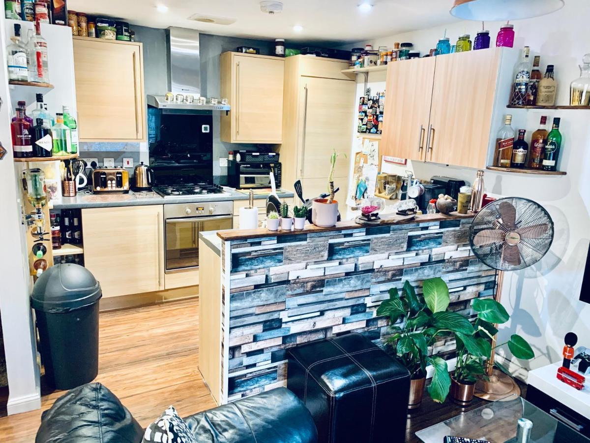 Homestay Private In Bs14 Bristol