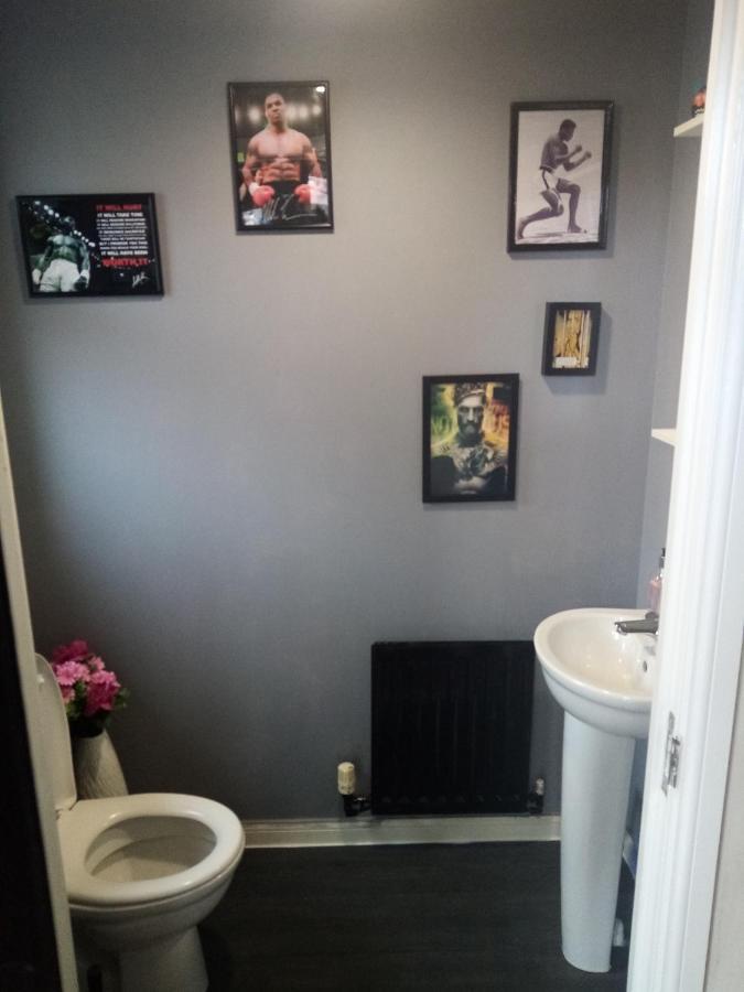 Private In Bs14